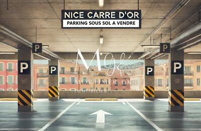 vente garage 41 000 € à proximité de Carros (06510)