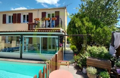 vente maison 312 000 € à proximité de Laroque-des-Albères (66740)