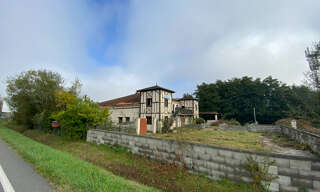 Commerce  545 m² à vendre à Sauvagnon (64230)