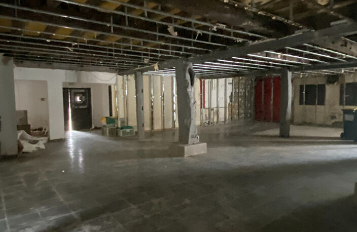 Complexe  de 550 m² en ZAC PAU NORD — photo 2