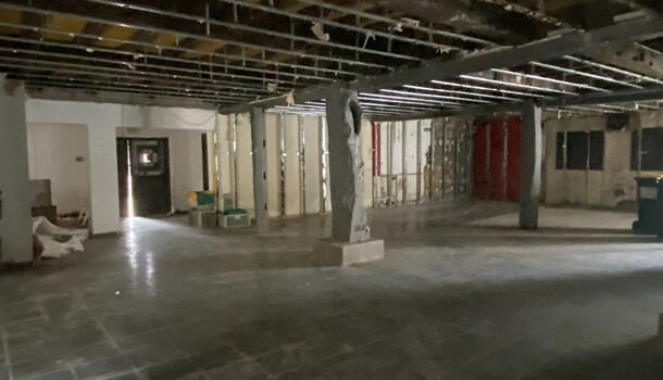 Local commercial  à vendre Sauvagnon 64230