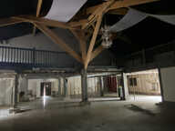 Complexe  de 550 m² en ZAC PAU NORD — photo 3
