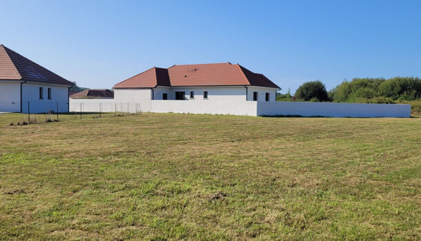 Terrain  à vendre Maslacq 64300