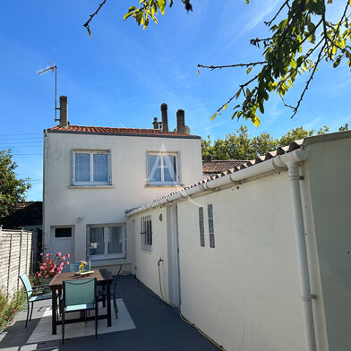 Maison 6 pièces 137 m²