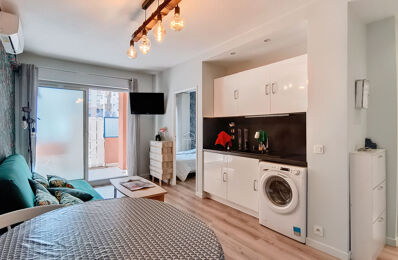 vente appartement 180 000 € à proximité de Les Issambres (83380)