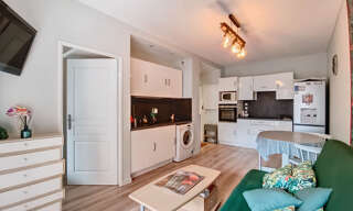 Appartement 2 Pièces 32 m² à vendre à Fréjus (83600)