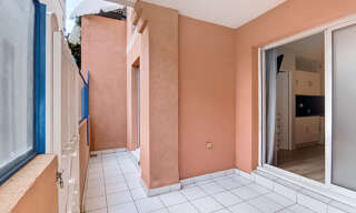 Appartement 2 Pièces 32 m² à vendre à Fréjus (83600)