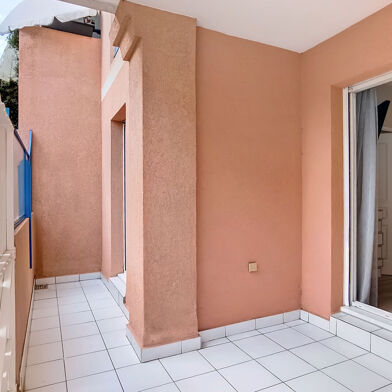 Appartement 2 pièces 169900 €