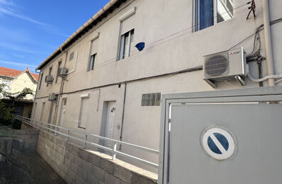 immeuble  pièces 108 m2 à vendre à Marseille 10 (13010)