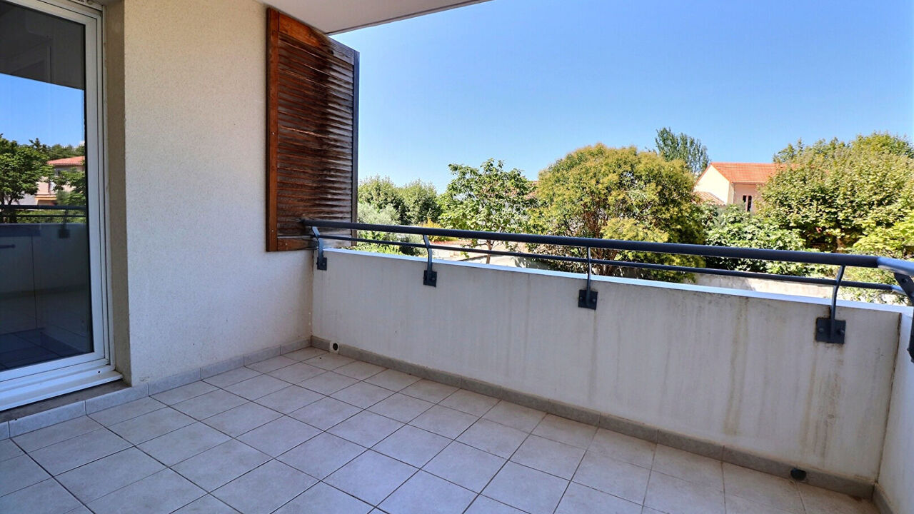 appartement 2 pièces 45 m2 à vendre à Marseille 8 (13008)