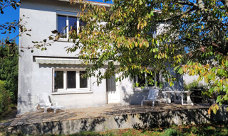 Maison 5 Pièces 120 m² à vendre à Couzeix (87270)