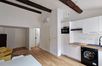 location appartement 1 150 € CC /mois à proximité de Marseille 7 (13007)