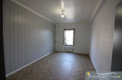 location appartement 500 € CC /mois à proximité de Saint-Hilaire (31410)