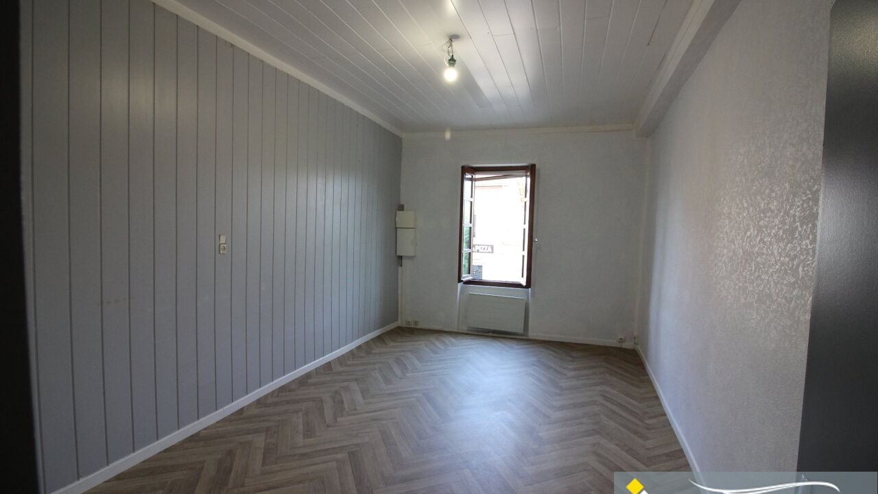 appartement 2 pièces 44 m2 à louer à Lagardelle-sur-Lèze (31870)