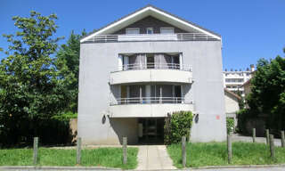 Appartement 1 Pièce 18 m² à louer à Grenoble (38100)