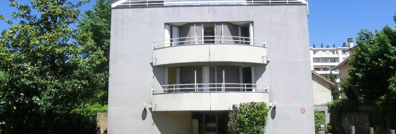 Appartement 1 Pièce 18 m² à louer à Grenoble (38100)