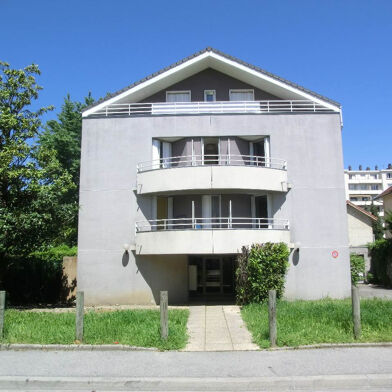 Appartement 1 pièces 388 €
