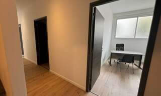 Bureau  145 m² à vendre à Tours (37000)