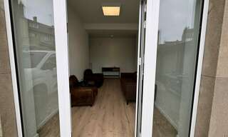 Bureau  145 m² à vendre à Tours (37000)