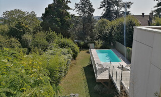 Maison 8 Pièces 167 m² à vendre à Poitiers (86000)