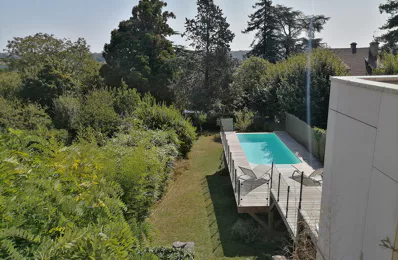 vente maison 630 000 € à proximité de Bignoux (86800)