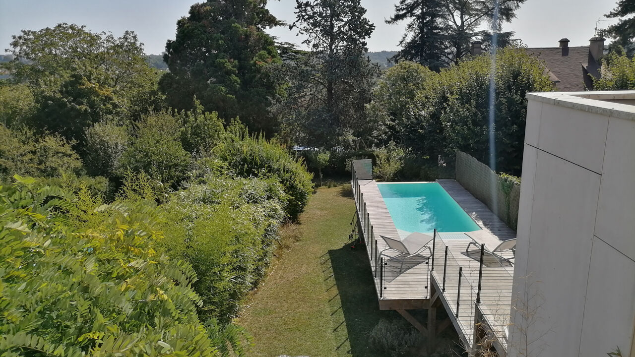 maison 8 pièces 167 m2 à vendre à Poitiers (86000)