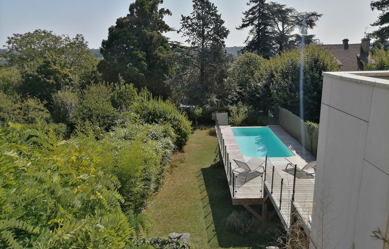 maison 8 pièces 167 m2 à vendre à Poitiers (86000)