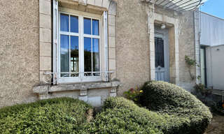 Maison 8 Pièces 167 m² à vendre à Poitiers (86000)