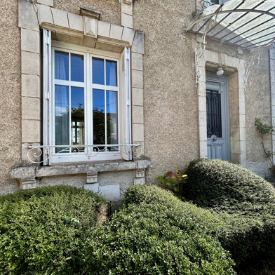 Maison 8 pièces 483400 €