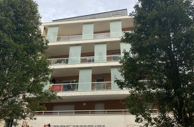 vente appartement 556 500 € à proximité de Buxerolles (86180)