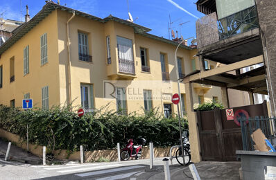 vente appartement 180 200 € à proximité de Carros (06510)