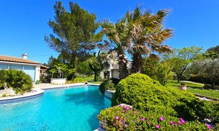 Maison 16 Pièces 370 m² à vendre à Villeneuve-lès-Avignon (30400)