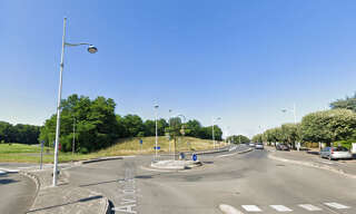 Garage  25 m² à vendre à Champs-sur-Marne (77420)