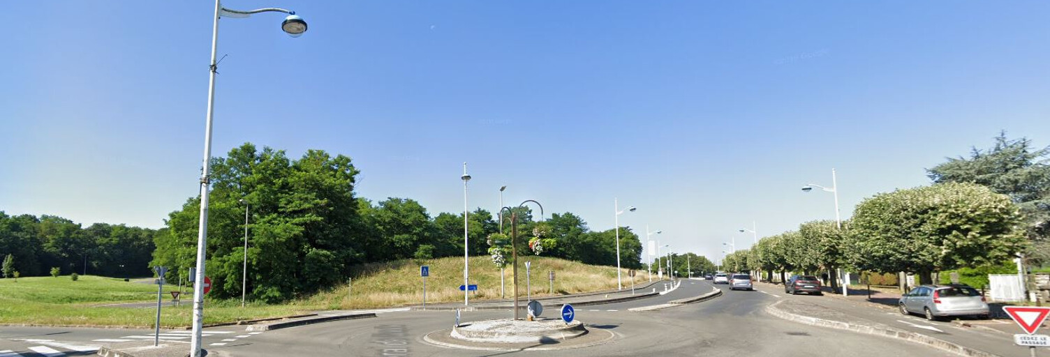 Garage  25 m² à vendre à Champs-sur-Marne (77420)