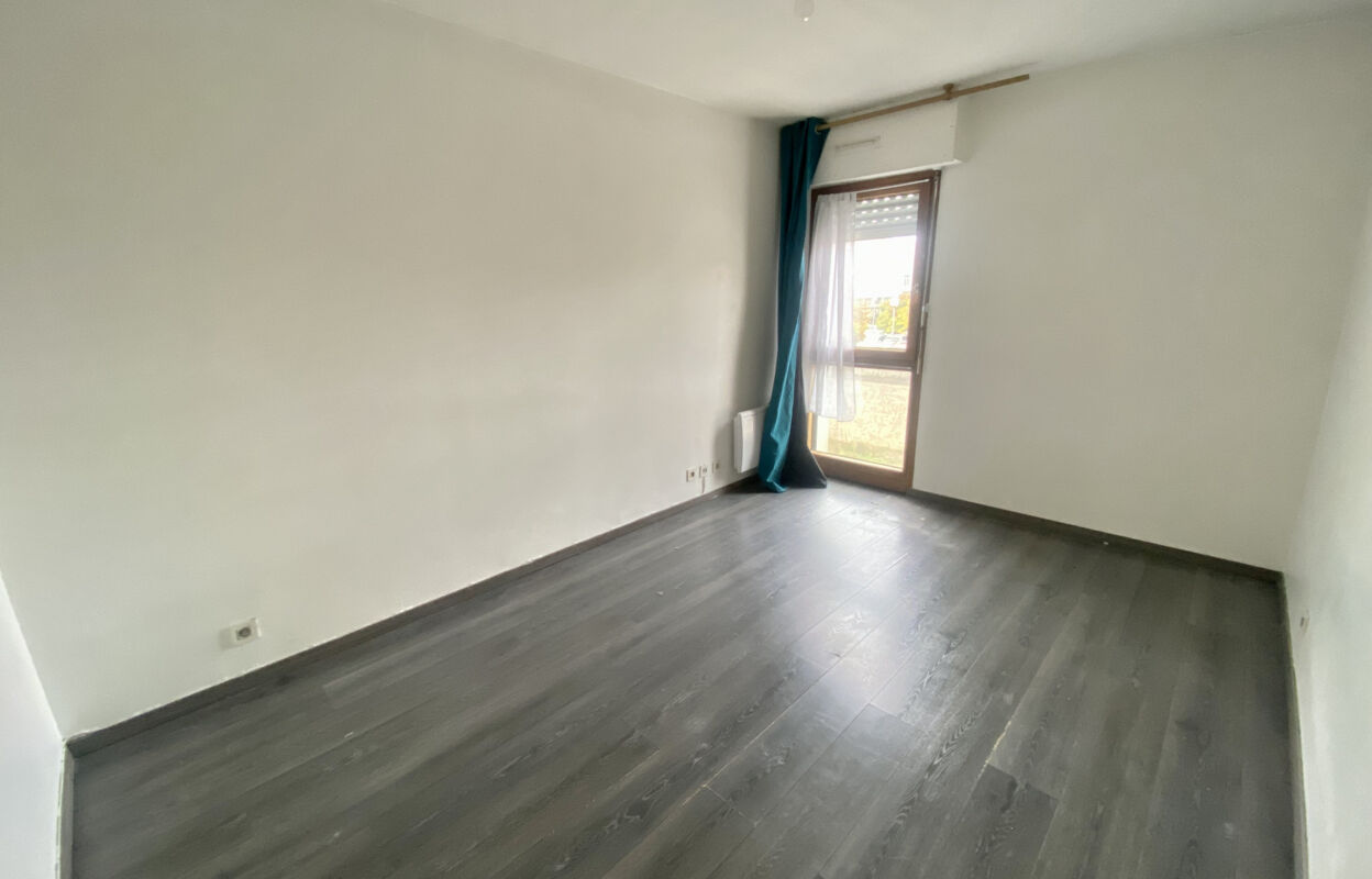 appartement 1 pièces 17 m2 à louer à Nantes (44000)