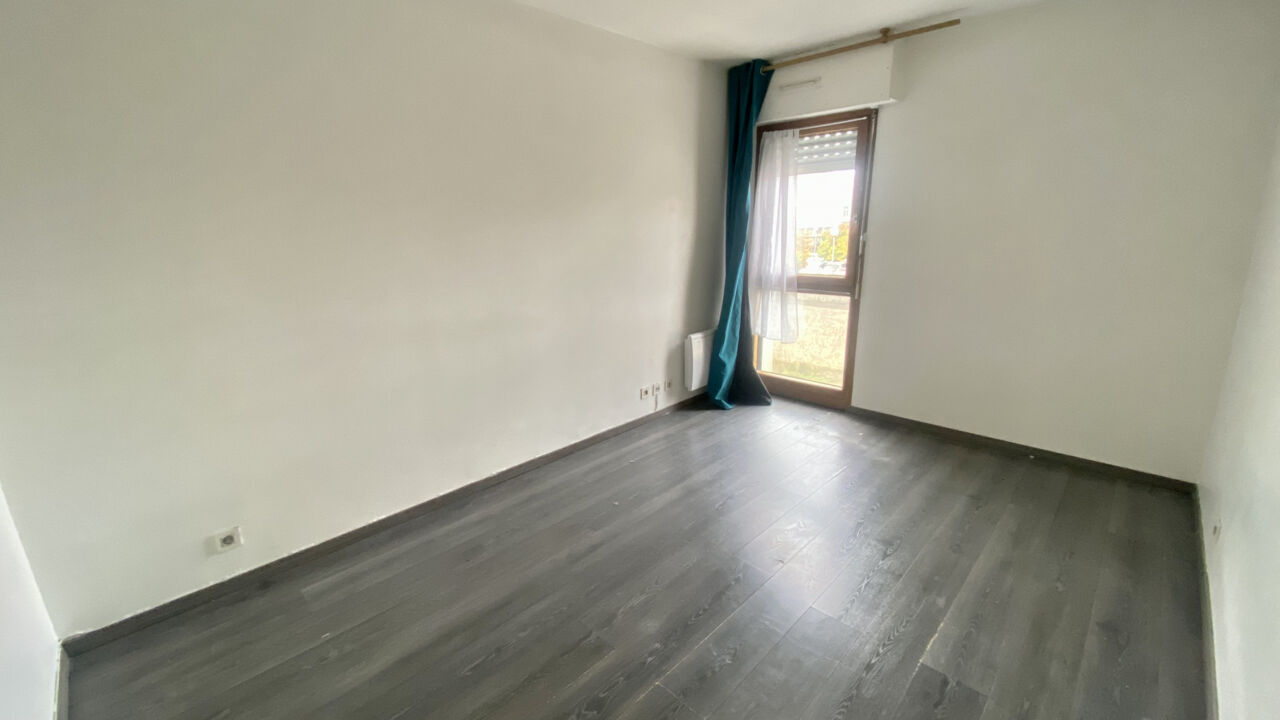 appartement 1 pièces 17 m2 à louer à Nantes (44000)