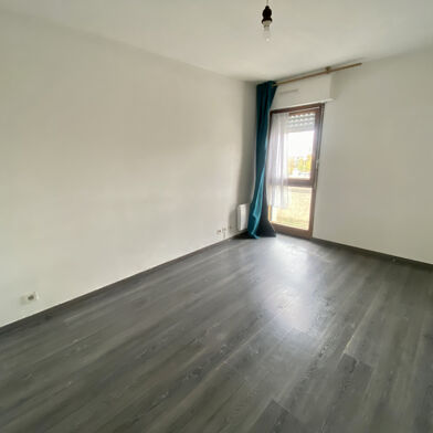 Appartement 1 pièce 17 m²