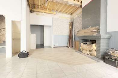 Maison 5 pièces 159000 €