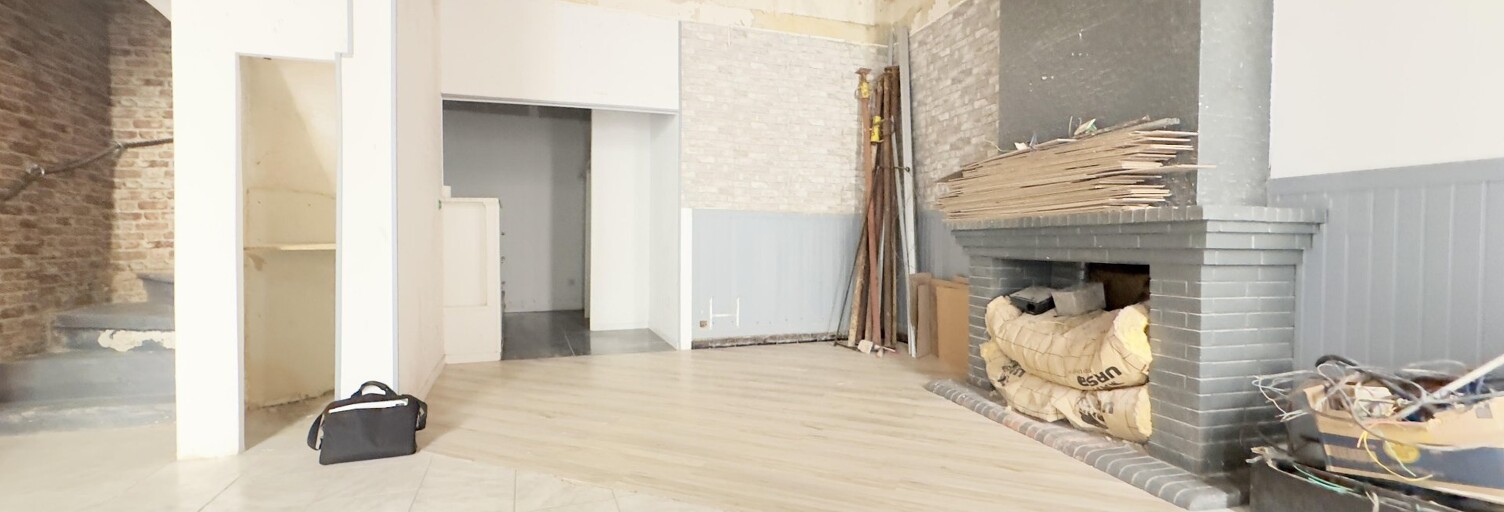 Maison 5 Pièces 115 m² à vendre à Sérignan (34410)