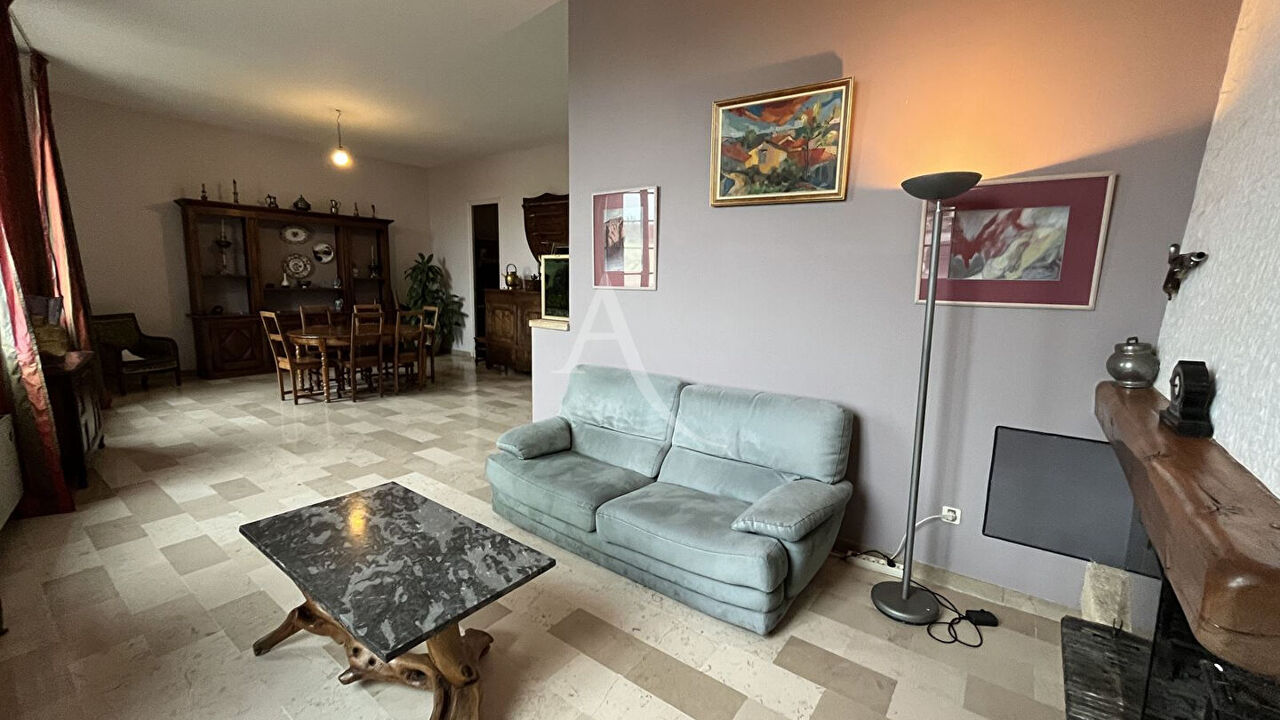 maison 9 pièces 201 m2 à vendre à Frontignan (34110)