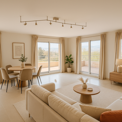 Appartement 4 pièces 510000 €