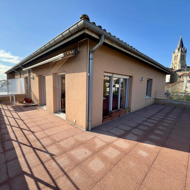 Appartement 4 pièces 510000 €