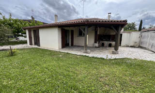 Maison 5 Pièces 126 m² à vendre à Tonneins (47400)