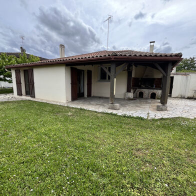 Maison 5 pièces 139000 €