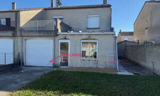 Maison 5 Pièces 109 m² à vendre à Portes-lès-Valence (26800)