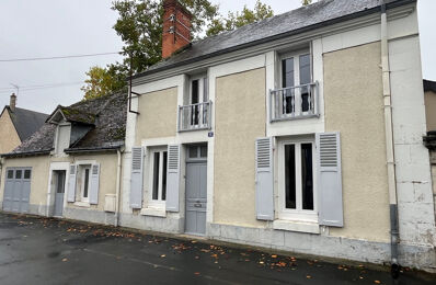 vente maison 79 900 € à proximité de Brives (36100)