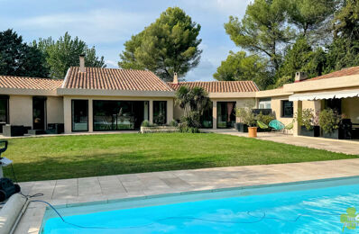 vente maison 1 395 000 € à proximité de Châteauneuf-les-Martigues (13220)