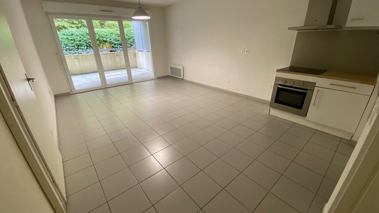 appartement 2 pièces 43 m2 à vendre à Nîmes (30000)