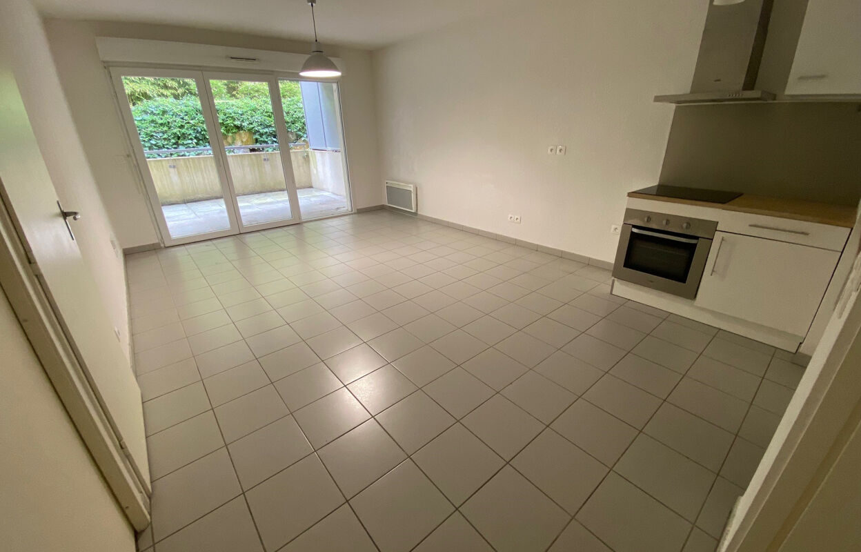 appartement 2 pièces 43 m2 à vendre à Nîmes (30000)