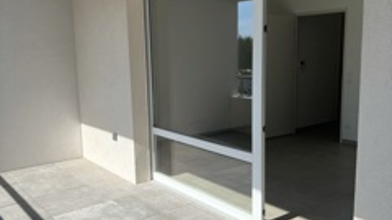 appartement 3 pièces 58 m2 à vendre à Aubagne (13400)